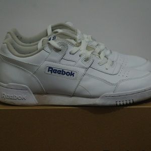 Reebok Workout Plus